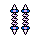 Wild Coil | Impact / Cutter Type|| [[16 Damage | 96% Accuracy | 8 Energy]]