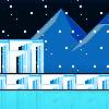Glacier Cradle | Freeze Type