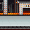 Steel Mill | Flame Type