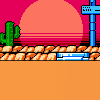 Sunset Gulch | Earth Type