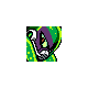Acid Man | DWN-084 | Water Core|| [[E:96 | W:10 | A:104 | D:92 | S:108]] 