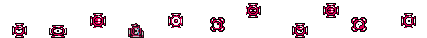 Adhering Suzy | Base Sprite Right