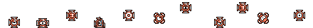 Adhering Suzy (2nd Gen) | Base Sprite Right