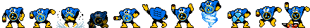 air-man