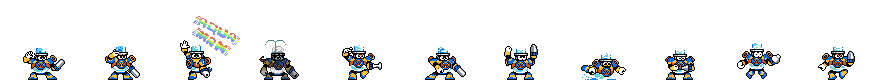 aqua-man