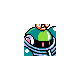 Astro Man | DWN-058 | Space Core|| [[E:104 | W:10 | A:84 | D:108 | S:104]] || [[Passive Skill : Oversensitive]] 