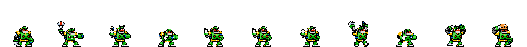 Auto | Base Sprite Right