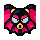 Batton | BATN-001 | Nature Type|| [[E:80 | W:5 | A:10 | D:60 | S:50]]|| MM02|| [[Passive Skill : Woodland Warden]] 
