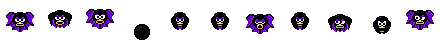 Batton (3rd Gen) | Base Sprite Left