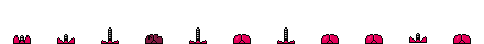 Beak | Base Sprite Left