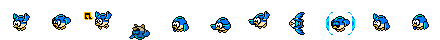 Beat | Base Sprite Left