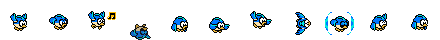 Beat | Base Sprite Right