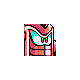 Ben K | BENK-001 | Cutter Type|| [[E:50 | W:5 | A:45 | D:95 | S:10]]|| MM06|| [[Passive Skill : Weapon Scavenger]] 