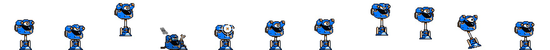 Big Eye (Mountain Gen) | Base Sprite Right