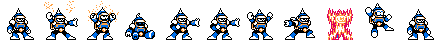 Biribaree | Base Sprite Right