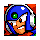Blast Man Mug