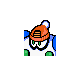 Blizzard Man Mug