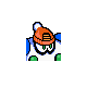 Blizzard Man | MXN-041 | Freeze Core|| [[E:108 | W:10 | A:81 | D:90 | S:121]] || [[Passive Skill : Expert Skier]] 