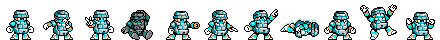 block-man