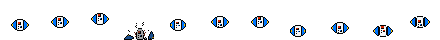 Bombomb | Base Sprite Left