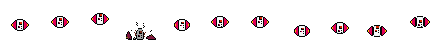 Bombomb (2nd Gen) | Base Sprite Right