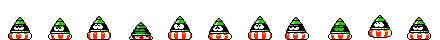 Bui Boi | Base Sprite Left