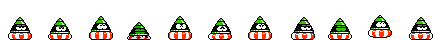 Bui Boi | Base Sprite Right
