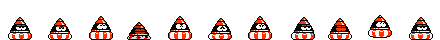 Bui Boi (2nd Gen) | Base Sprite Right