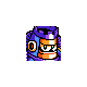 Burst Man | DWN-051 | Explode Core|| [[E:105 | W:10 | A:101 | D:123 | S:71]] 