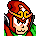 Buster Rod G | WWN-001 | Swift Type|| [[E:115 | W:20 | A:155 | D:145 | S:185]]|| [[Passive Skill : Monkey Sutra]] 