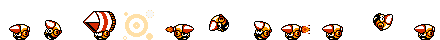 Cannon Roader | Base Sprite Left