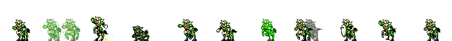centaur-man