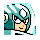 Chill Man | DWN-076 | Freeze Core|| [[E:99 | W:10 | A:81 | D:108 | S:112]] || [[Passive Skill : Polar Prestige]] 