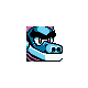 Cline | KLNE-001 | Wind Type|| [[E:40 | W:5 | A:70 | D:30 | S:60]]|| MM08|| [[Passive Skill : Shuttle Detachment]] 