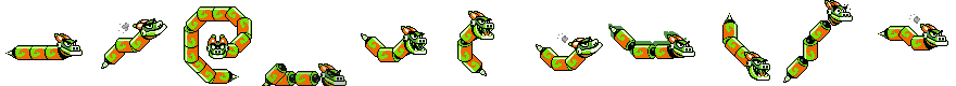 Cline (G-Gen) | Base Sprite Right