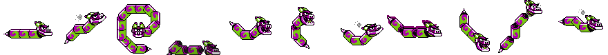 Cline (P-Gen) | Base Sprite Right