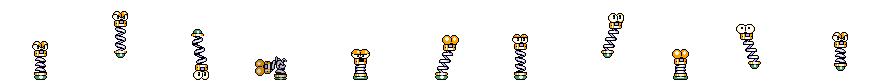 Coil'n | Base Sprite Right