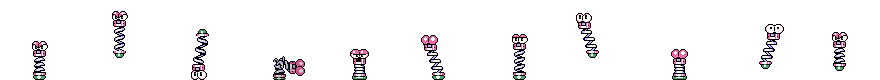 Coil'n (2nd Gen) | Base Sprite Left