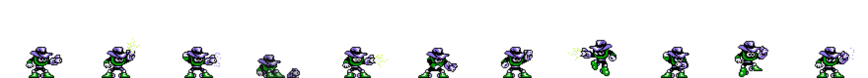 Colton | Base Sprite Right