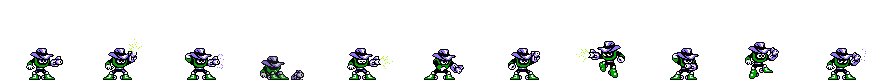 Colton | Base Sprite Right