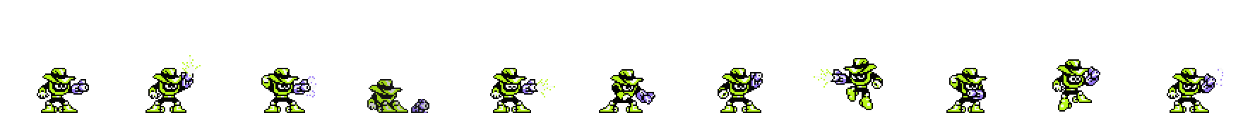 Colton (Ranahan Gen) | Base Sprite Right