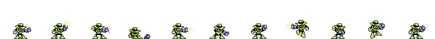 Colton (Ranahan Gen) | Base Sprite Right