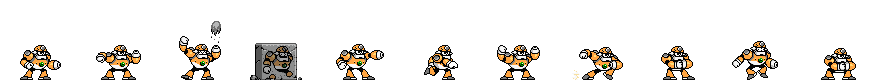 concrete-man