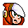 Crash Man | DWN-013 | Explode Core|| [[E:95 | W:10 | A:139 | D:67 | S:99]] || [[Passive Skill : Extremist]] 