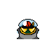 Dark Man 2 | SWD-002 | Shadow Type|| [[E:195 | W:16 | A:95 | D:115 | S:95]]|| [[Passive Skill : Dark Machinist]] 