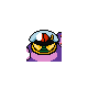 Dark Man 3 | SWD-003 | Shadow Type|| [[E:195 | W:16 | A:95 | D:95 | S:115]]|| [[Passive Skill : Dark Stalker]] 