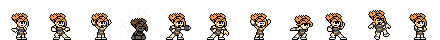 Disco (Bass Alt) | Base Sprite Right