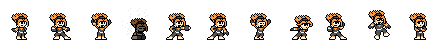 Power Suit Disco (Bass Alt) | Base Sprite Right