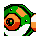 Dodonpa Cannon | DNPC-001 | Missile Type|| [[E:80 | W:5 | A:40 | D:70 | S:10]]|| MM08|| [[Passive Skill : Dodonpa Support]] 