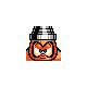Drill Man Mug